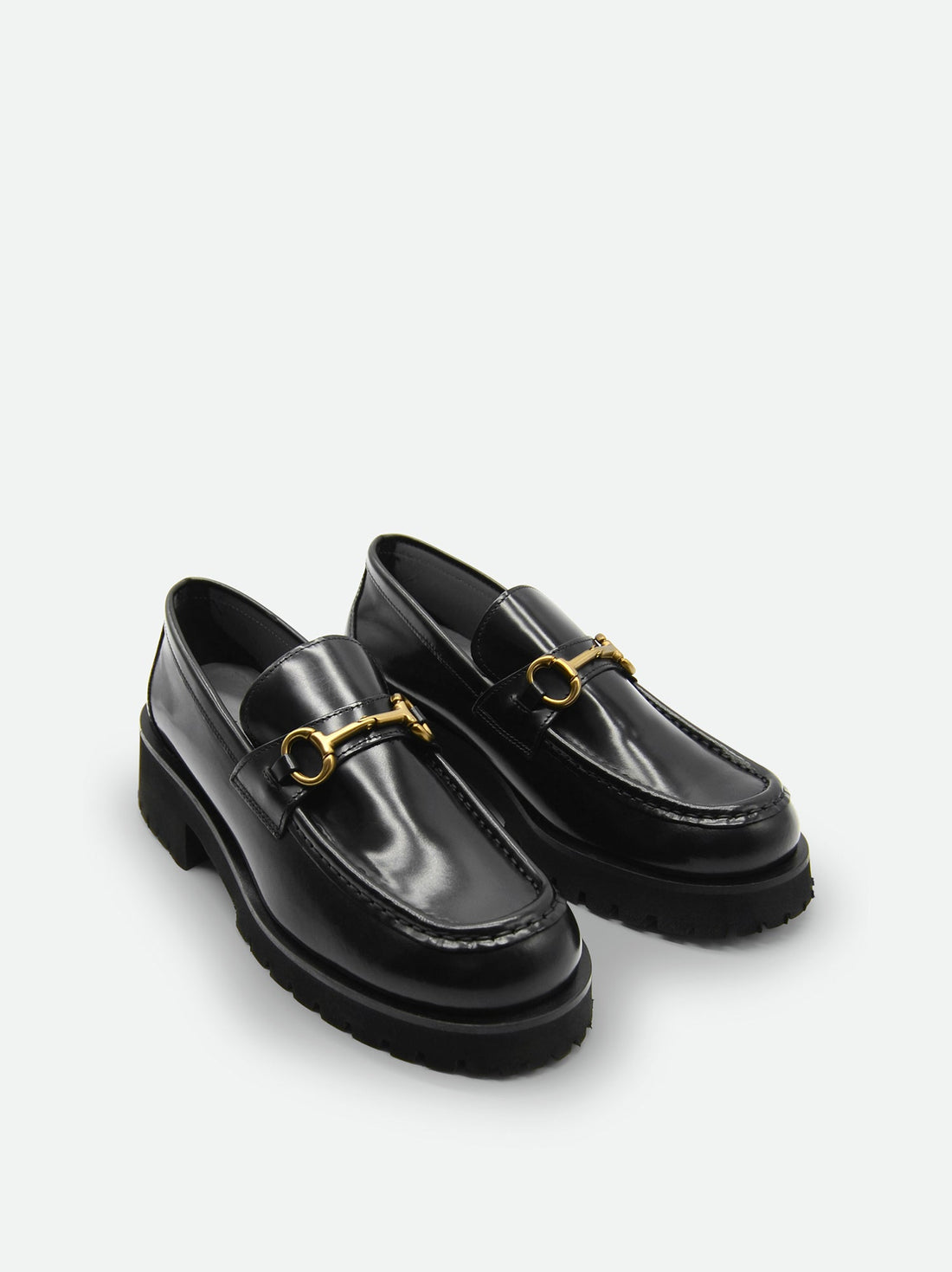 Myte Loafers
