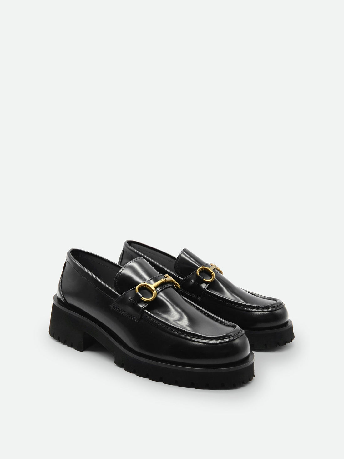 Myte Loafers