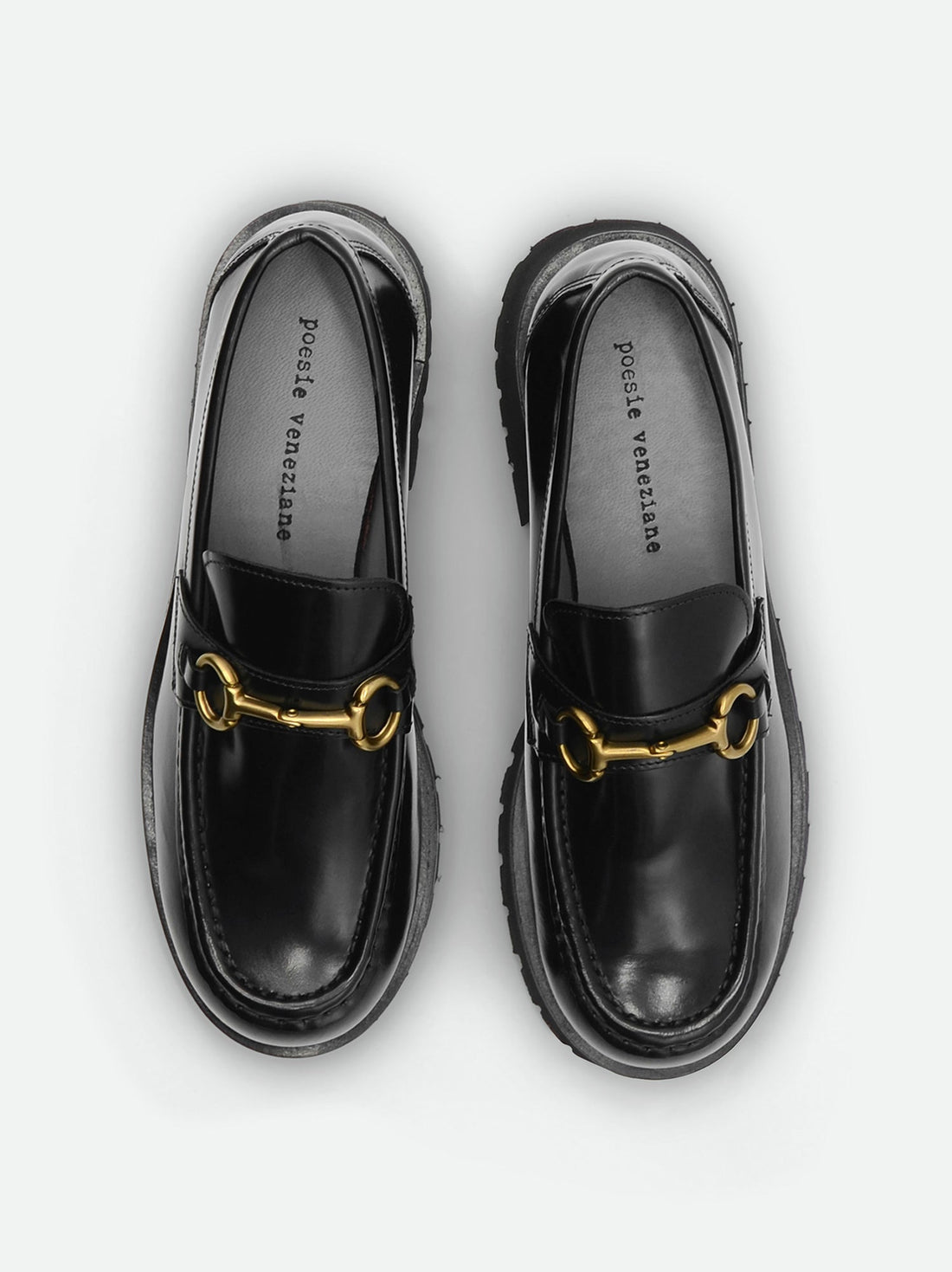 Myte Loafers