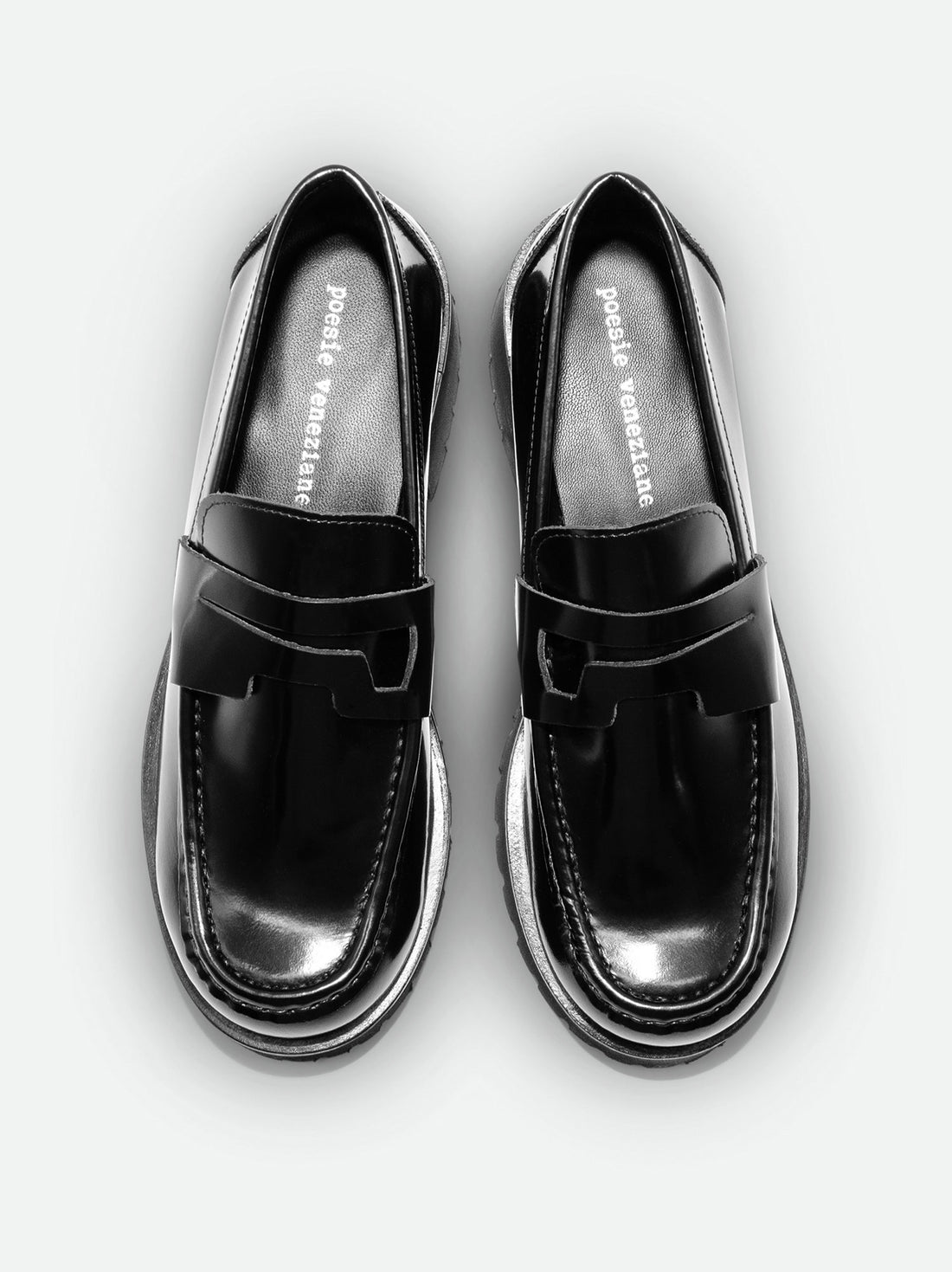 Emil Loafers