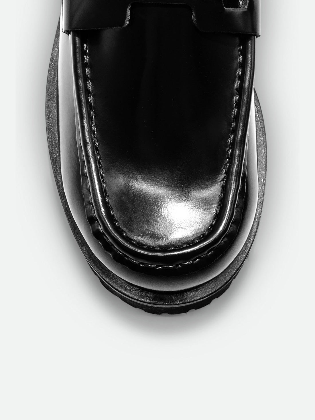 Emil Loafers