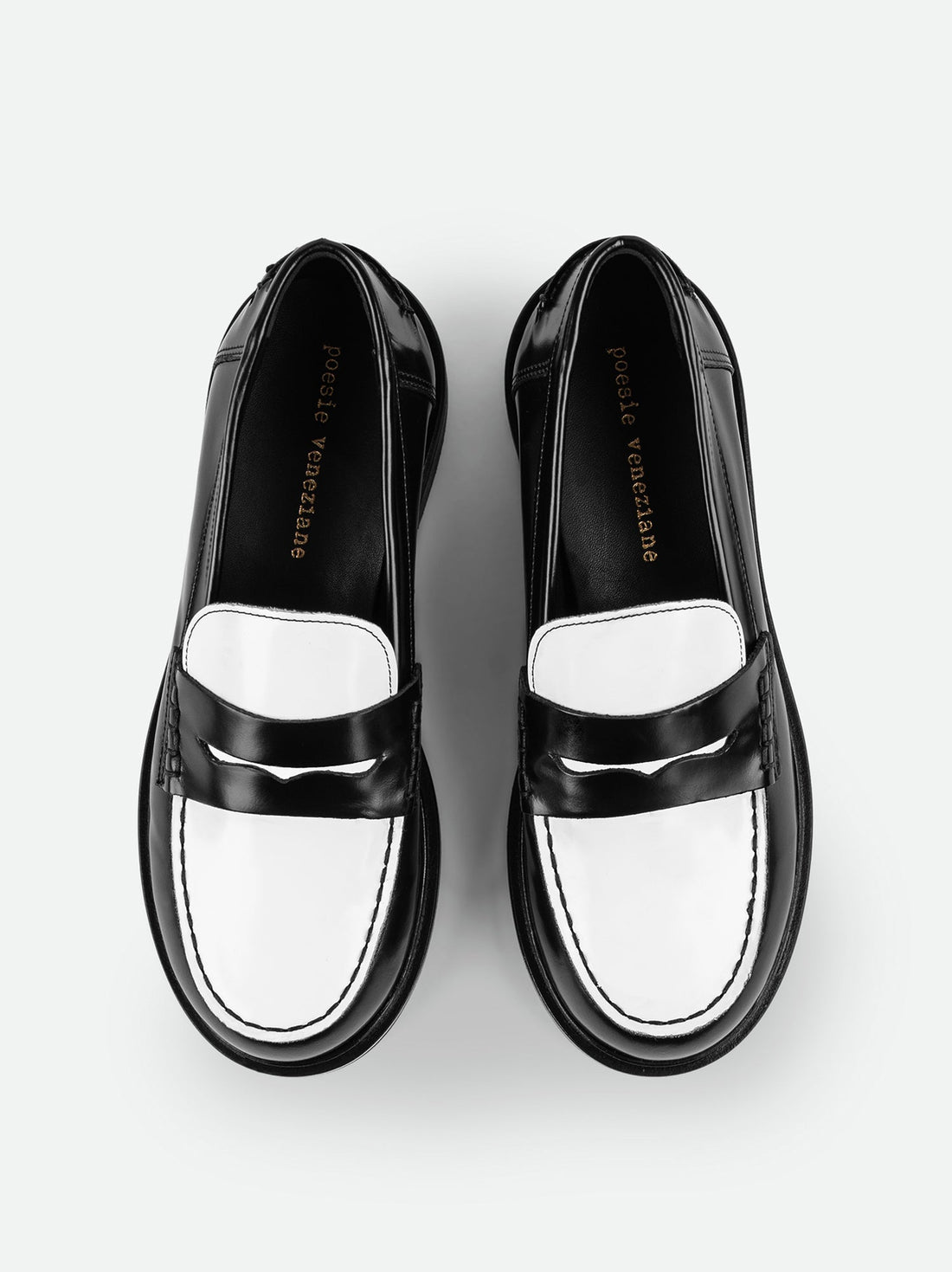 Ollie Loafers
