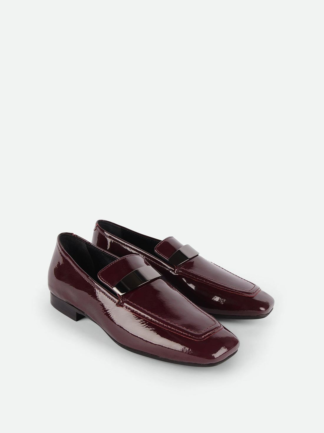 Valentina Loafers