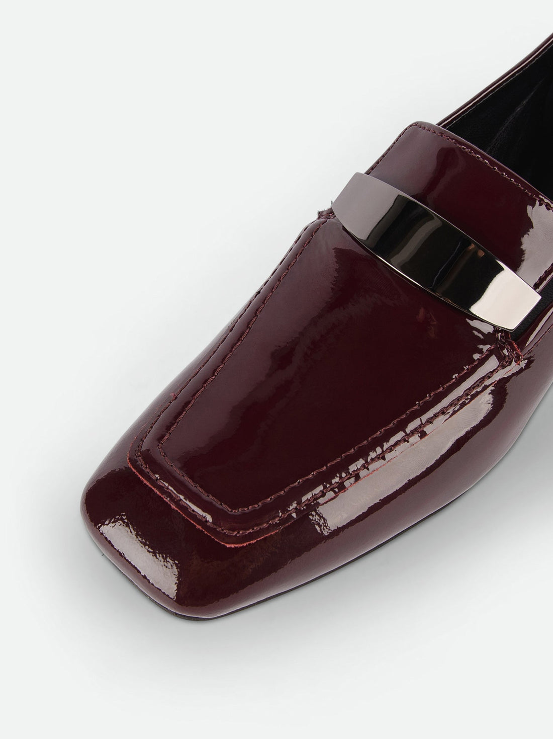 Valentina Loafers