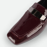 Valentina Loafers