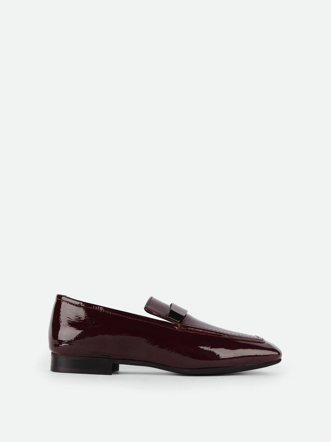 Valentina Loafers