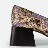 Noemi Loafers