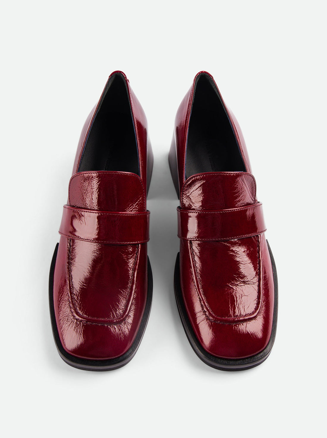 Noemi Loafers