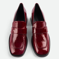 Noemi Loafers