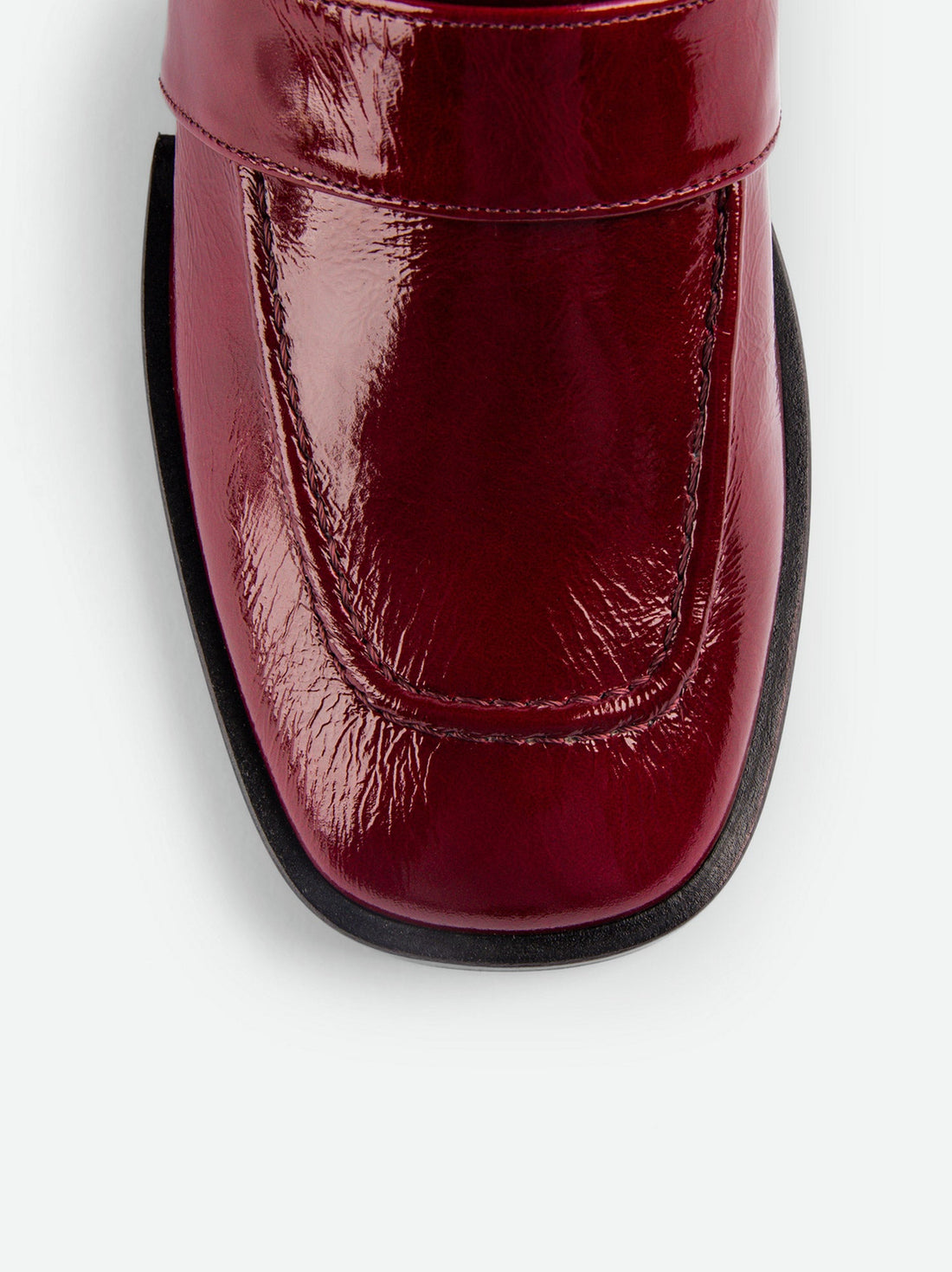 Noemi Loafers