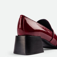 Noemi Loafers