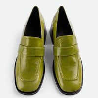 Noemi Loafers