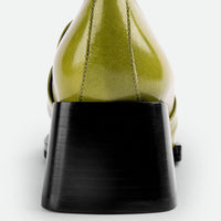 Noemi Loafers