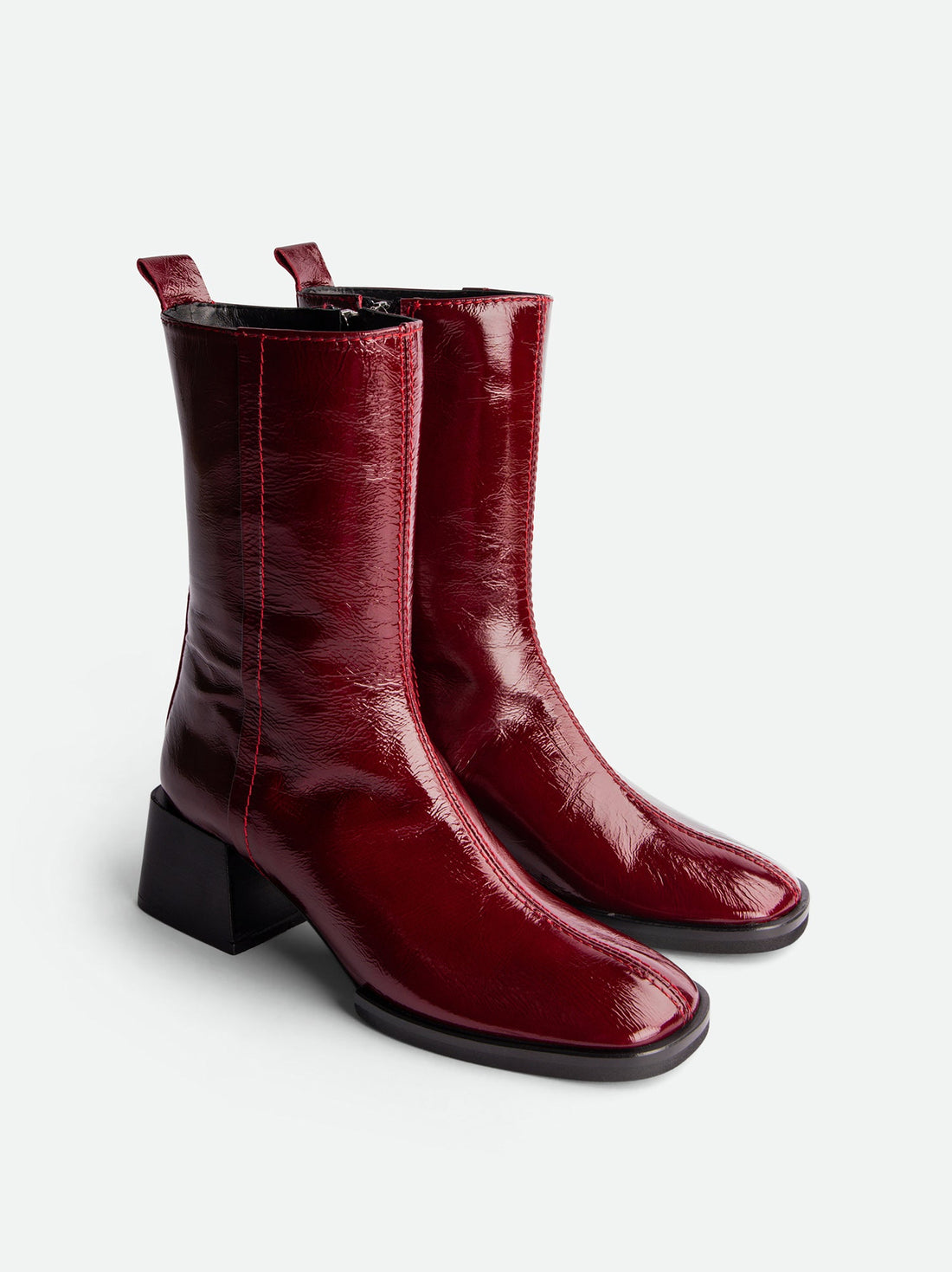 Kris Ankle Boots