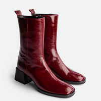 Kris Ankle Boots