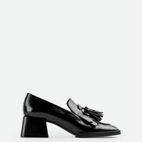 Kendra Loafers