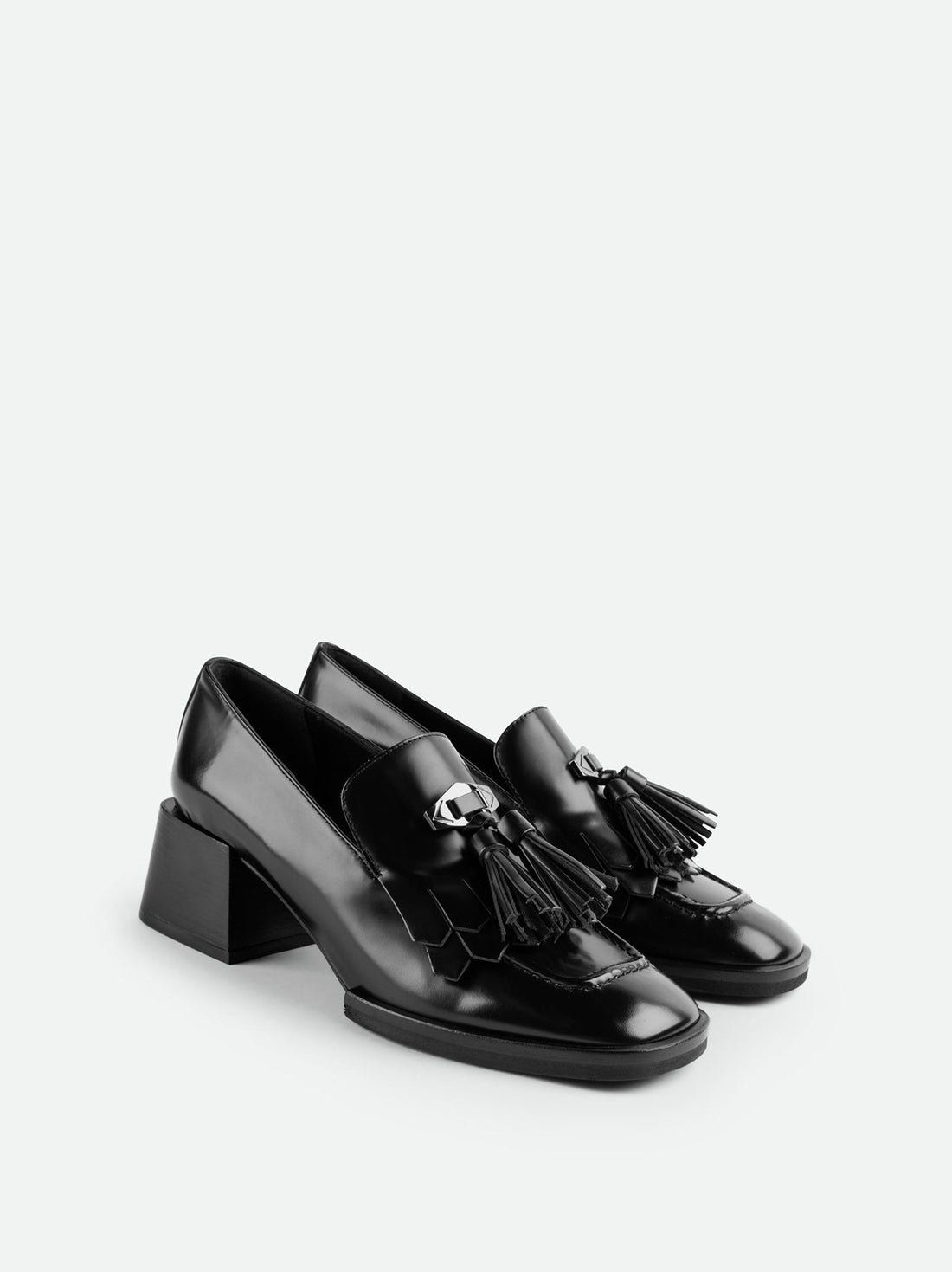 Kendra Loafers