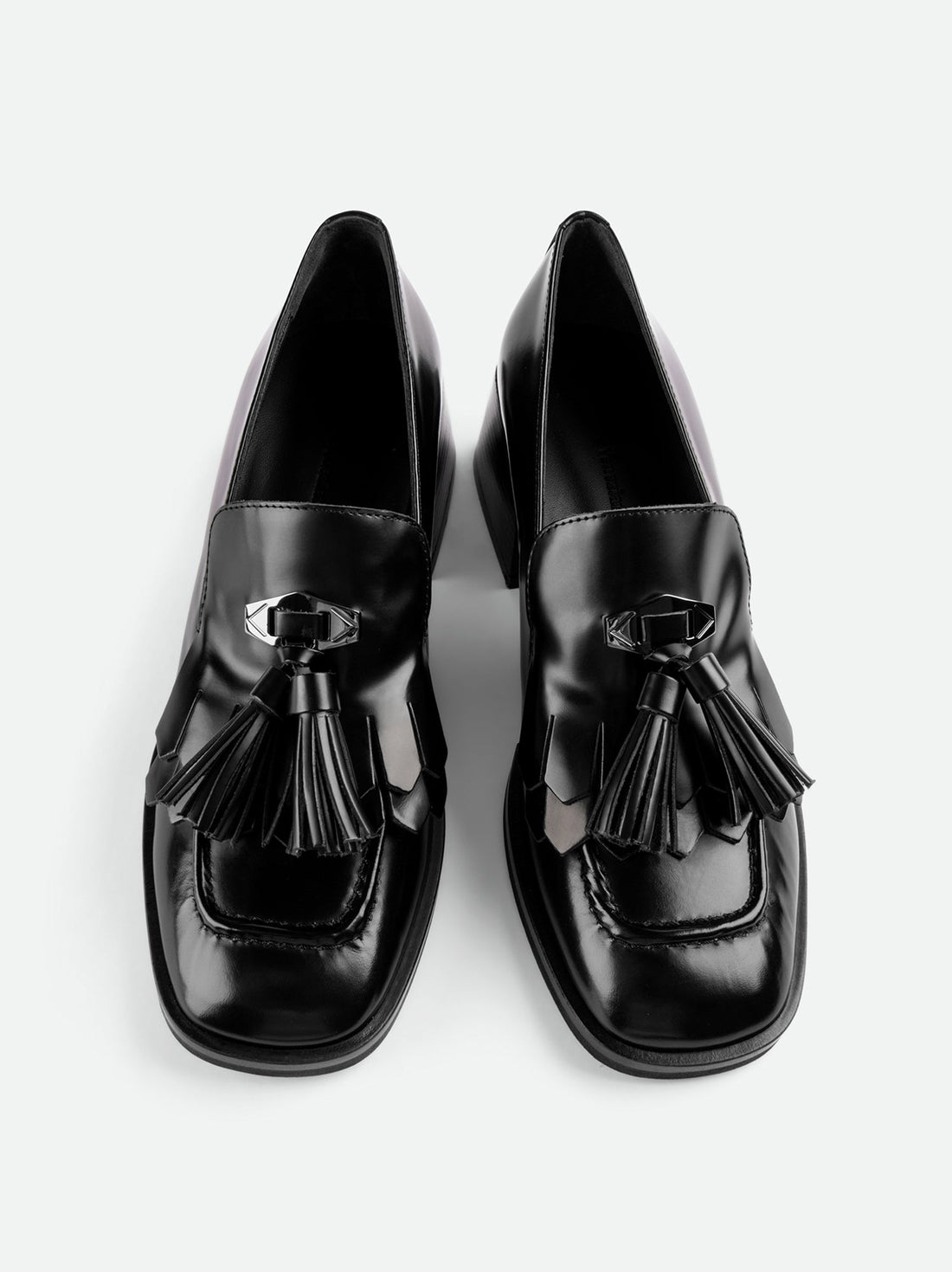 Kendra Loafers