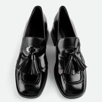 Kendra Loafers