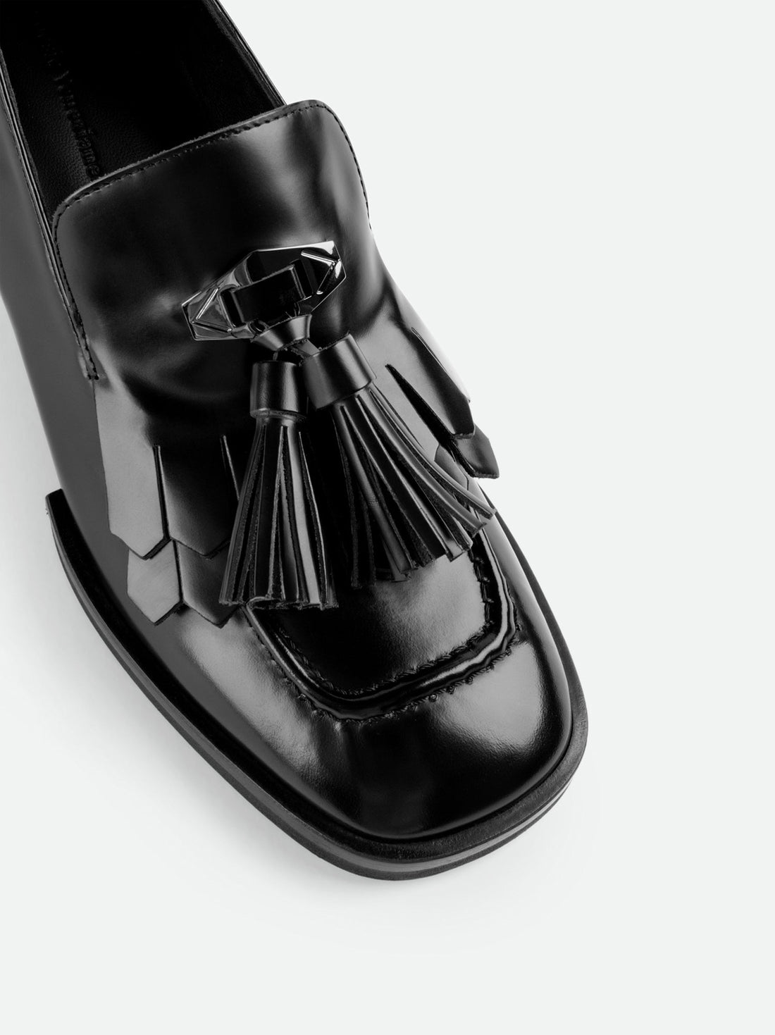 Kendra Loafers