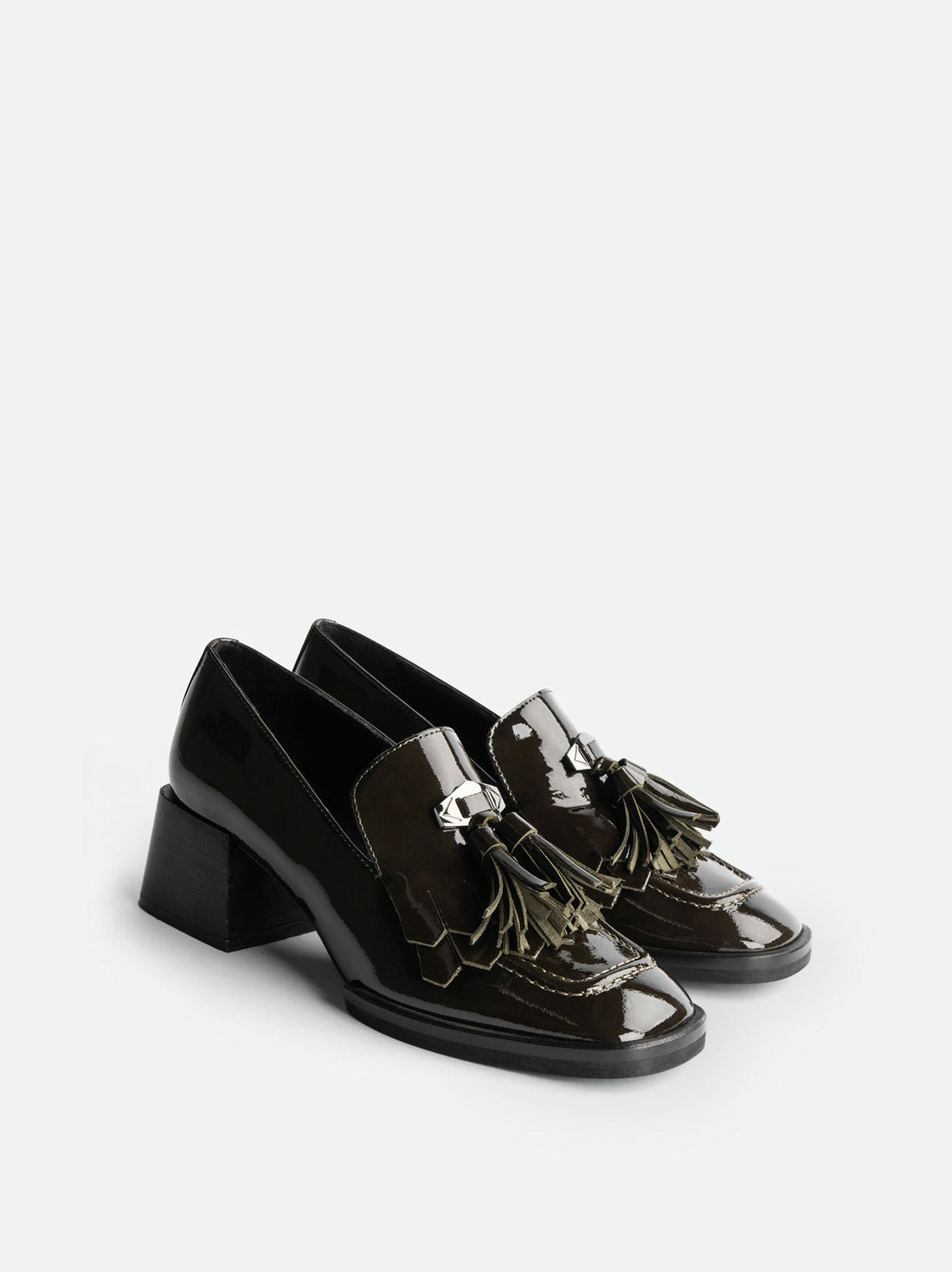 Kendra Loafers
