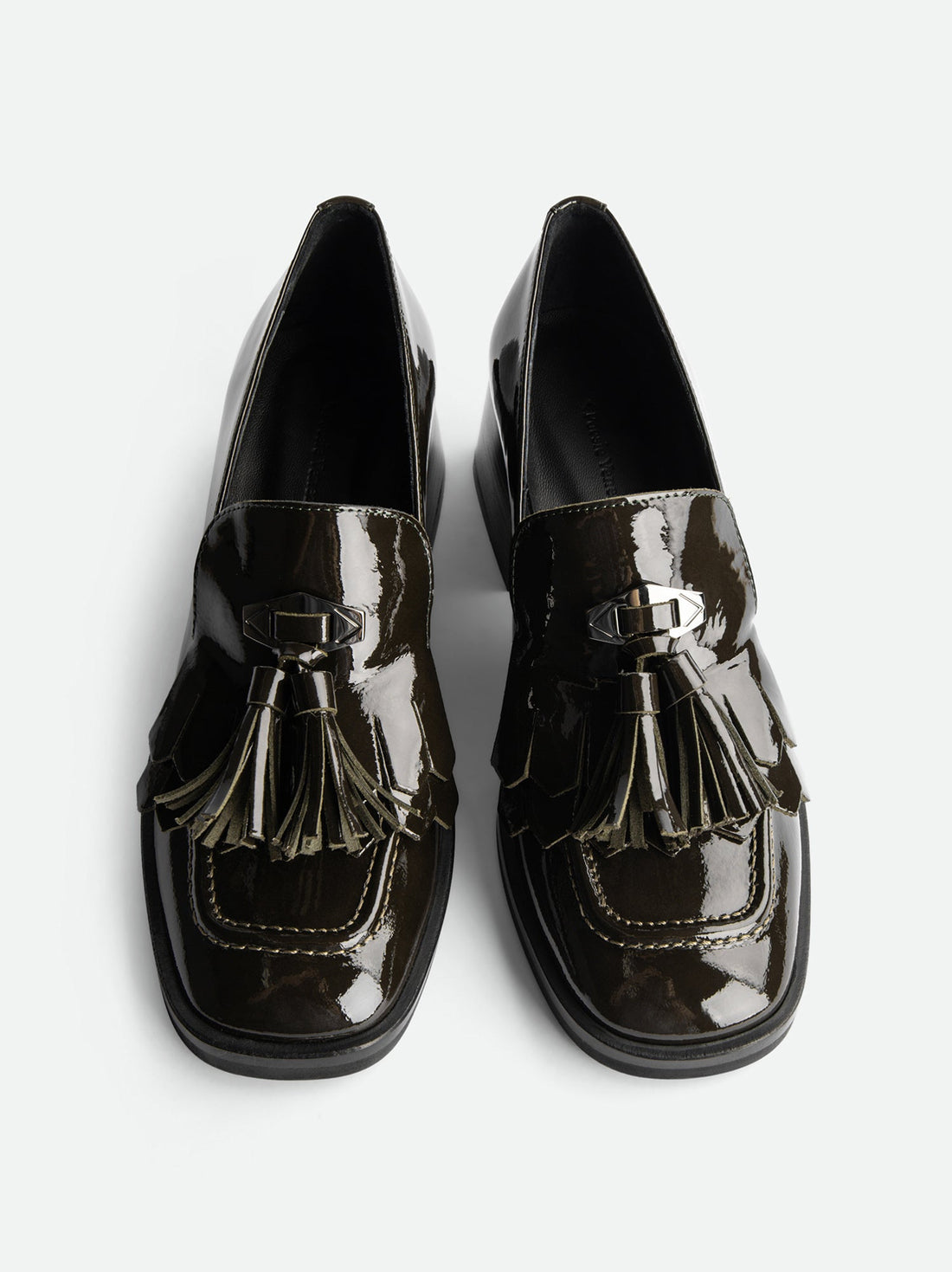 Kendra Loafers