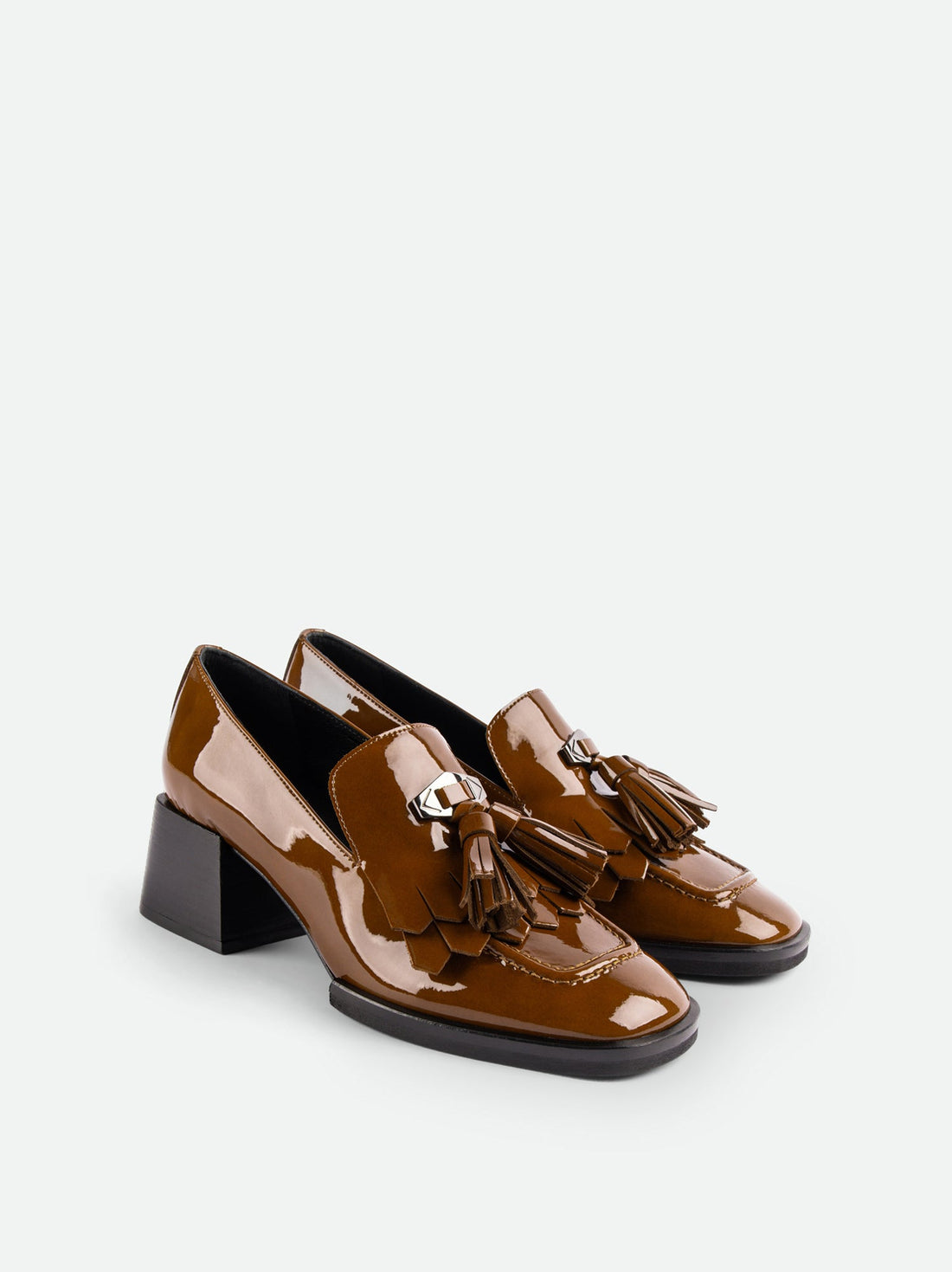 Kendra Loafers