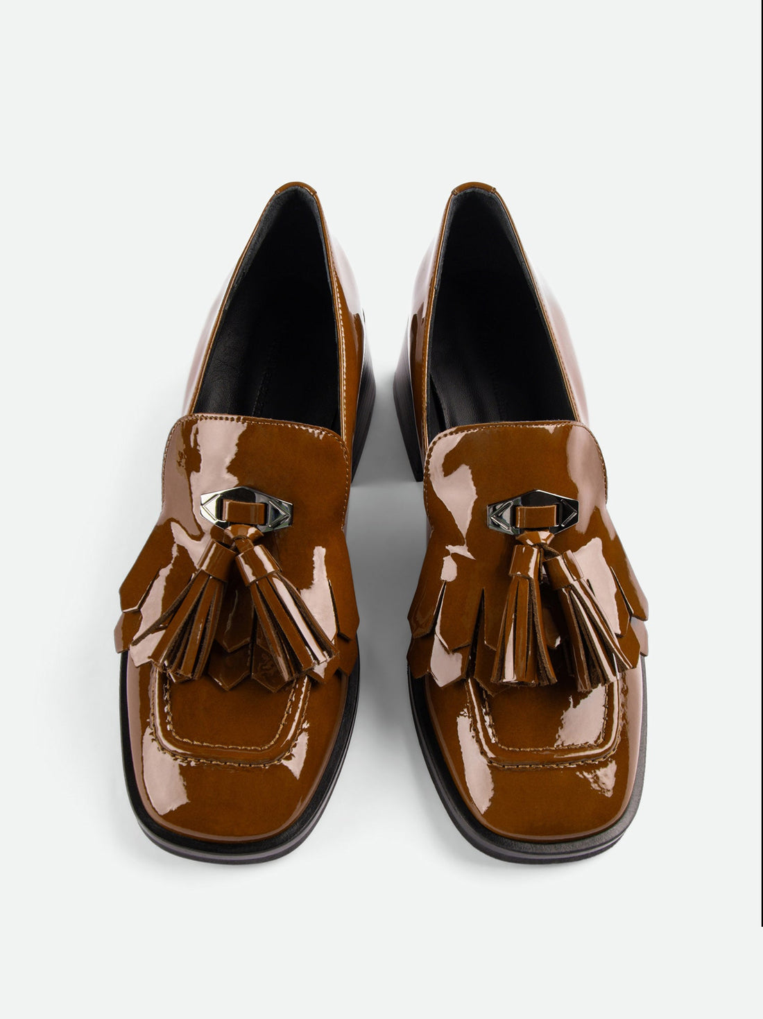 Kendra Loafers