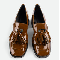 Kendra Loafers
