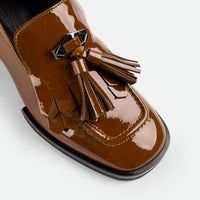 Kendra Loafers