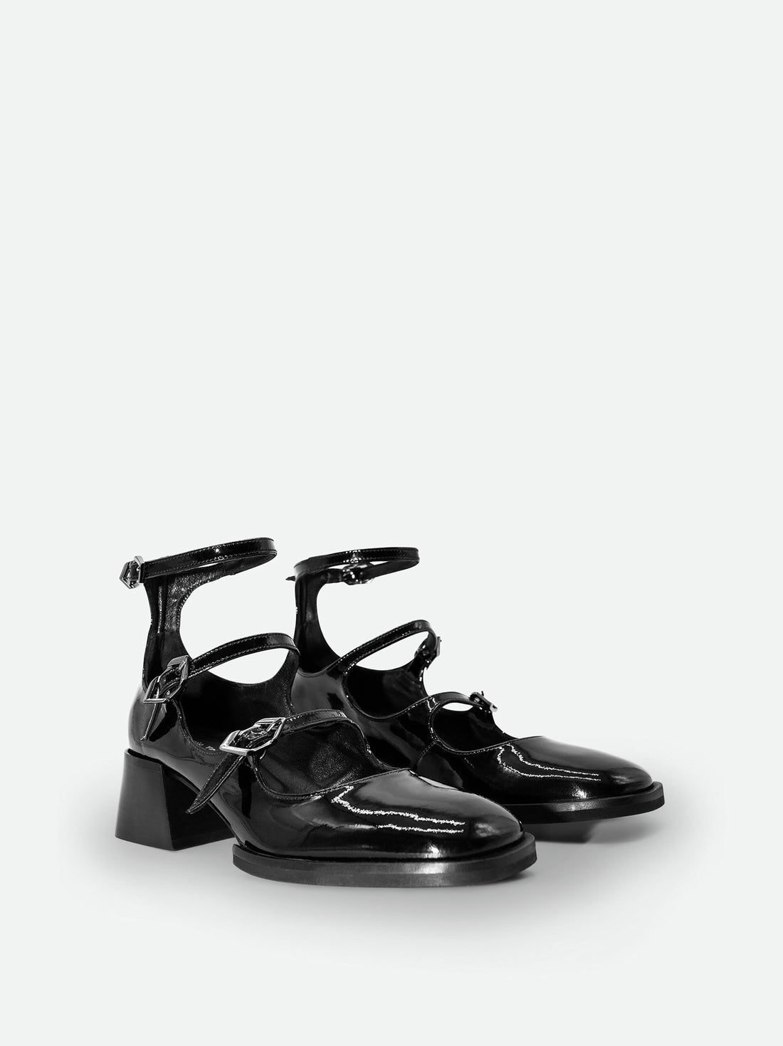 Maven Heels