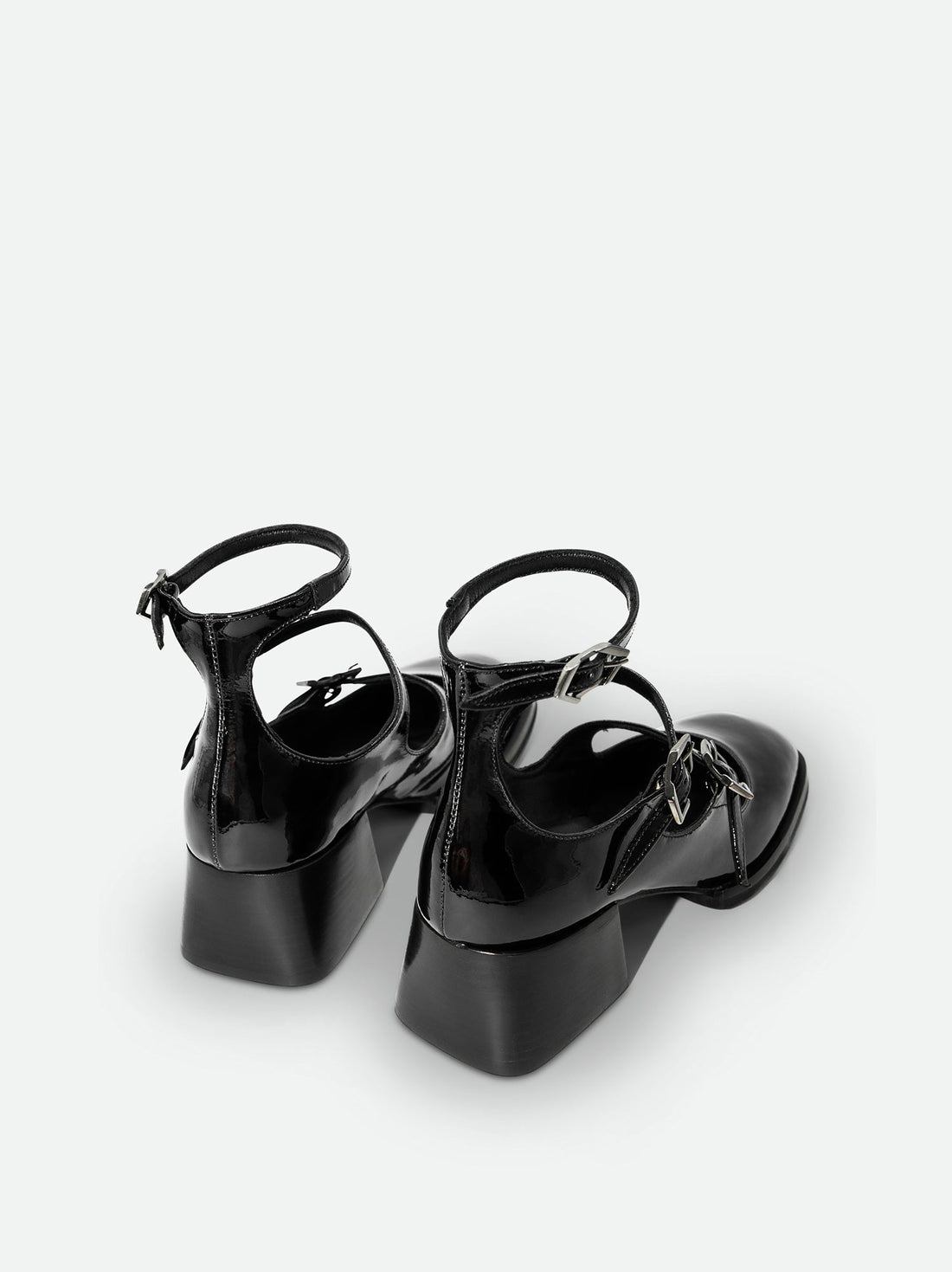 Maven Heels