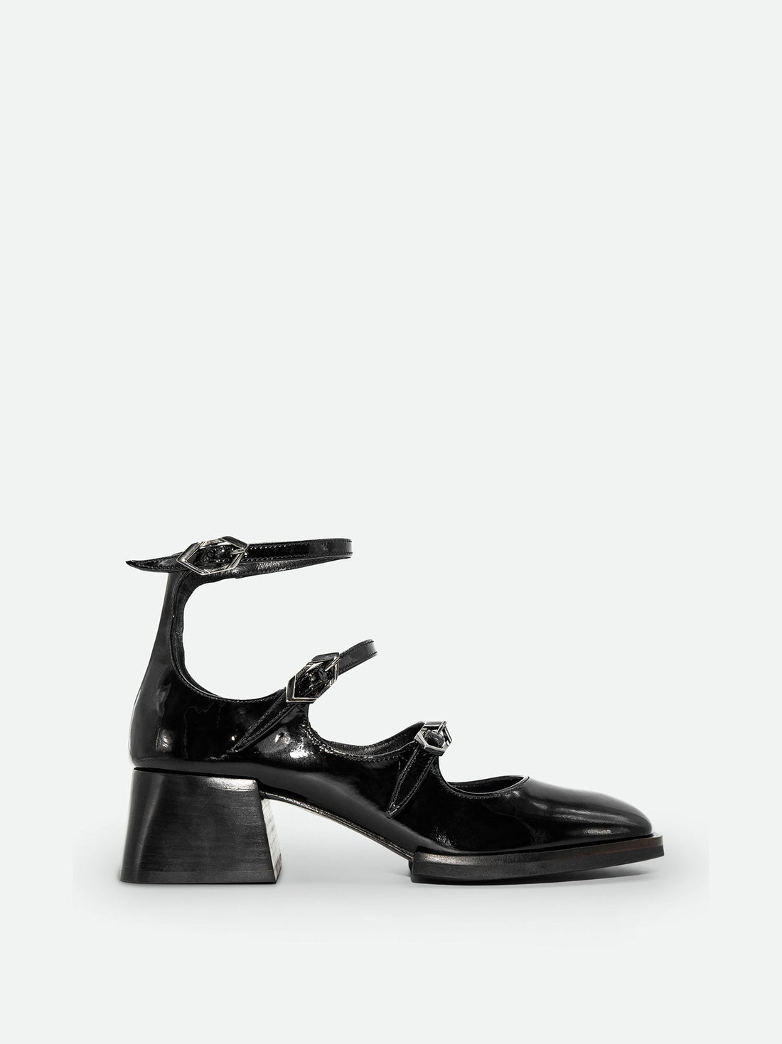 Maven Heels
