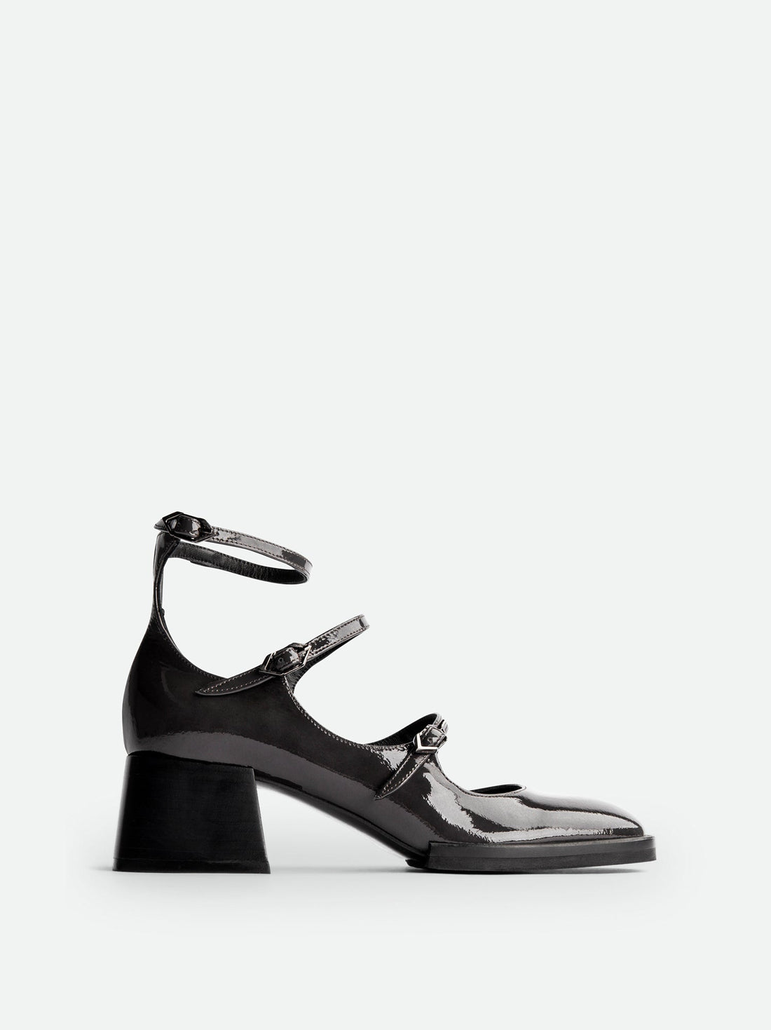 Maven Heels