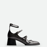 Maven Heels
