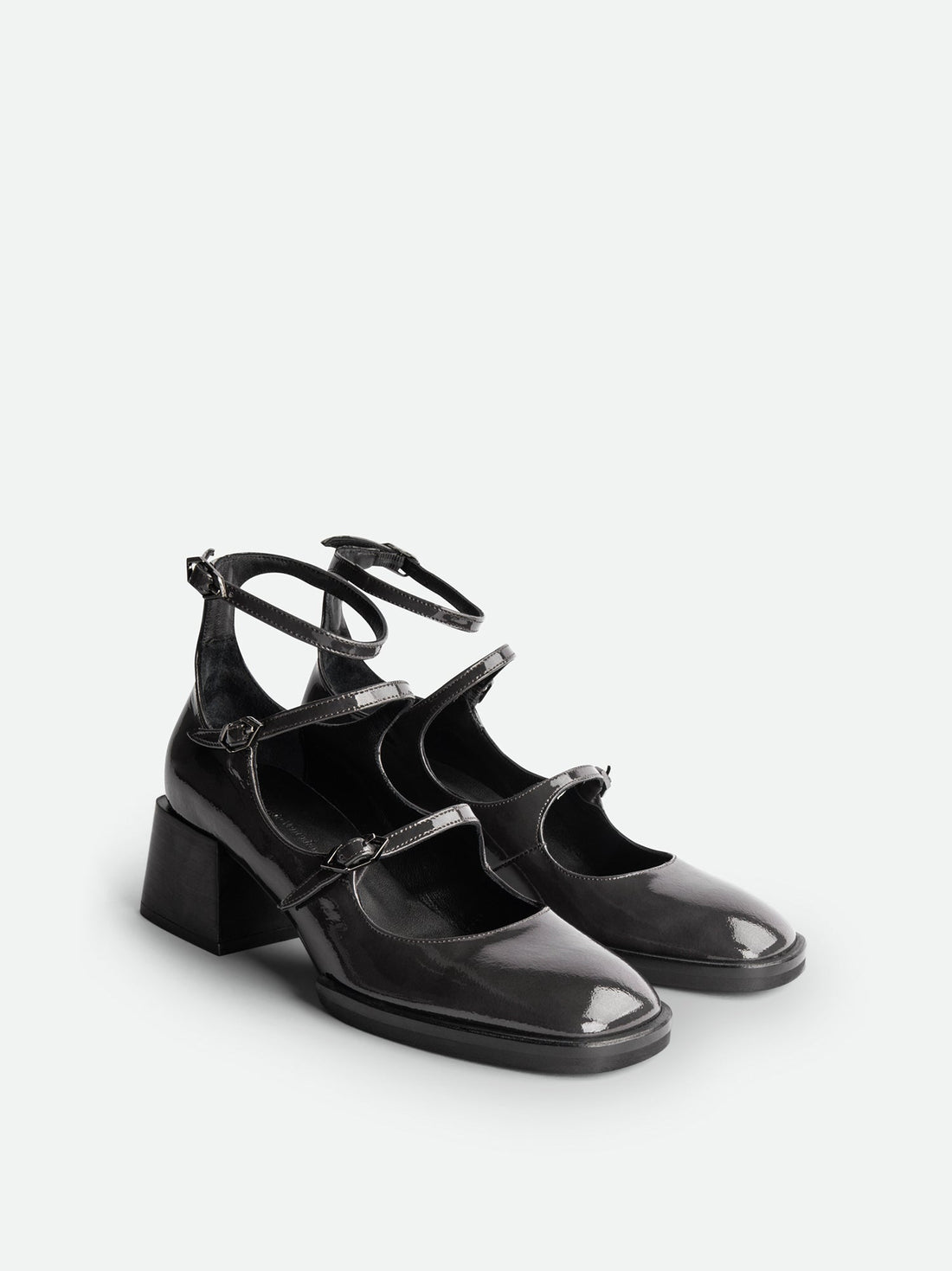 Maven Heels
