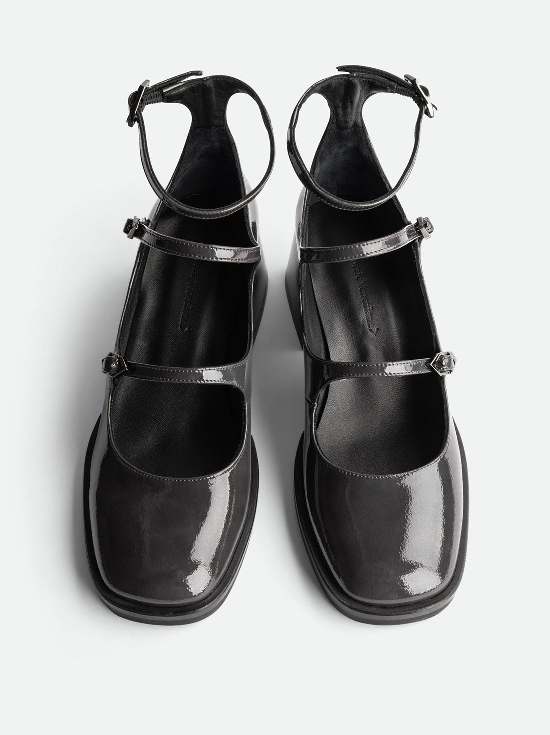 Maven Heels