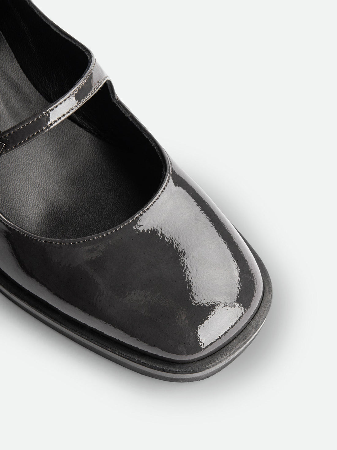 Maven Heels
