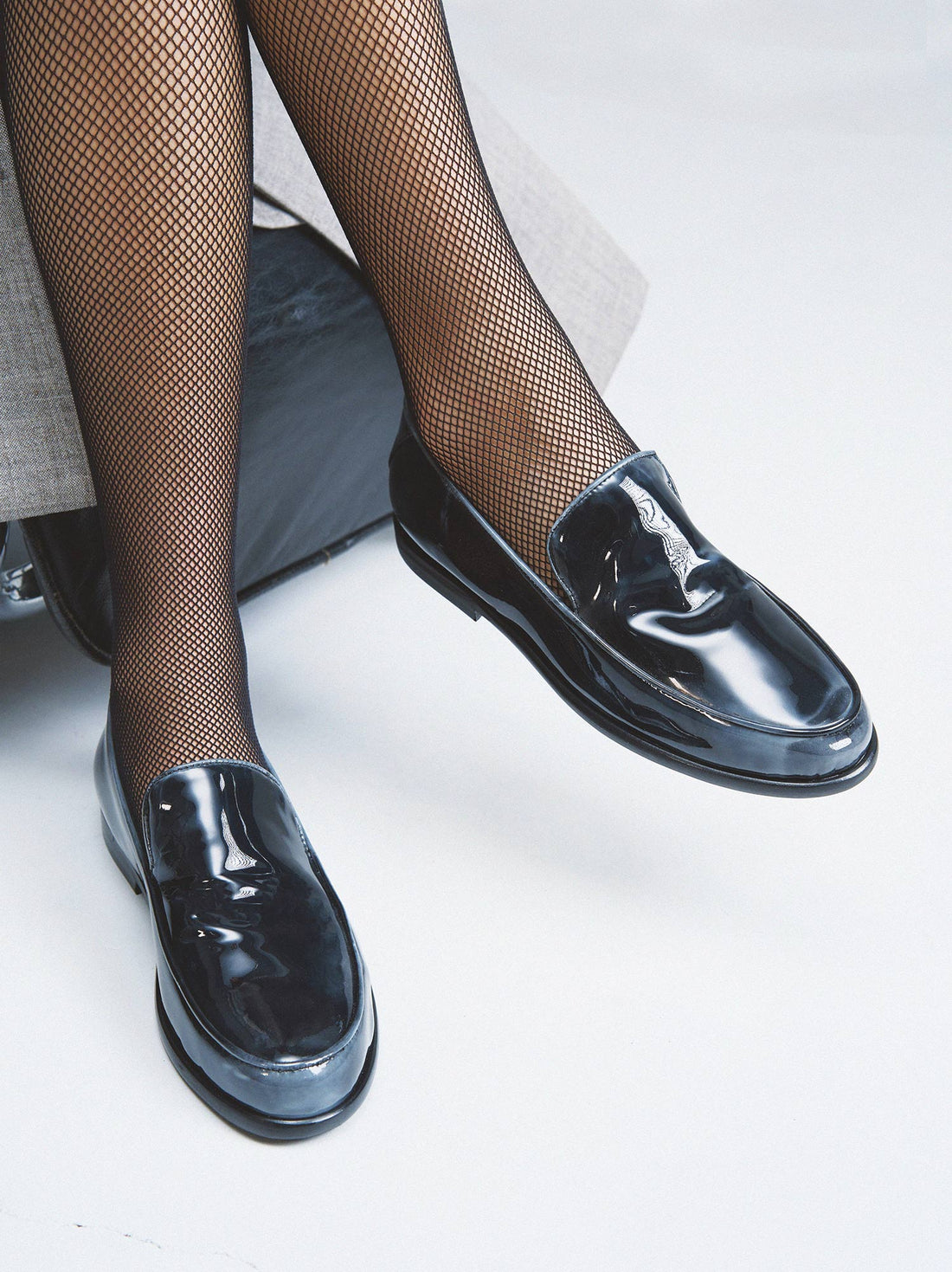 Nida Loafers