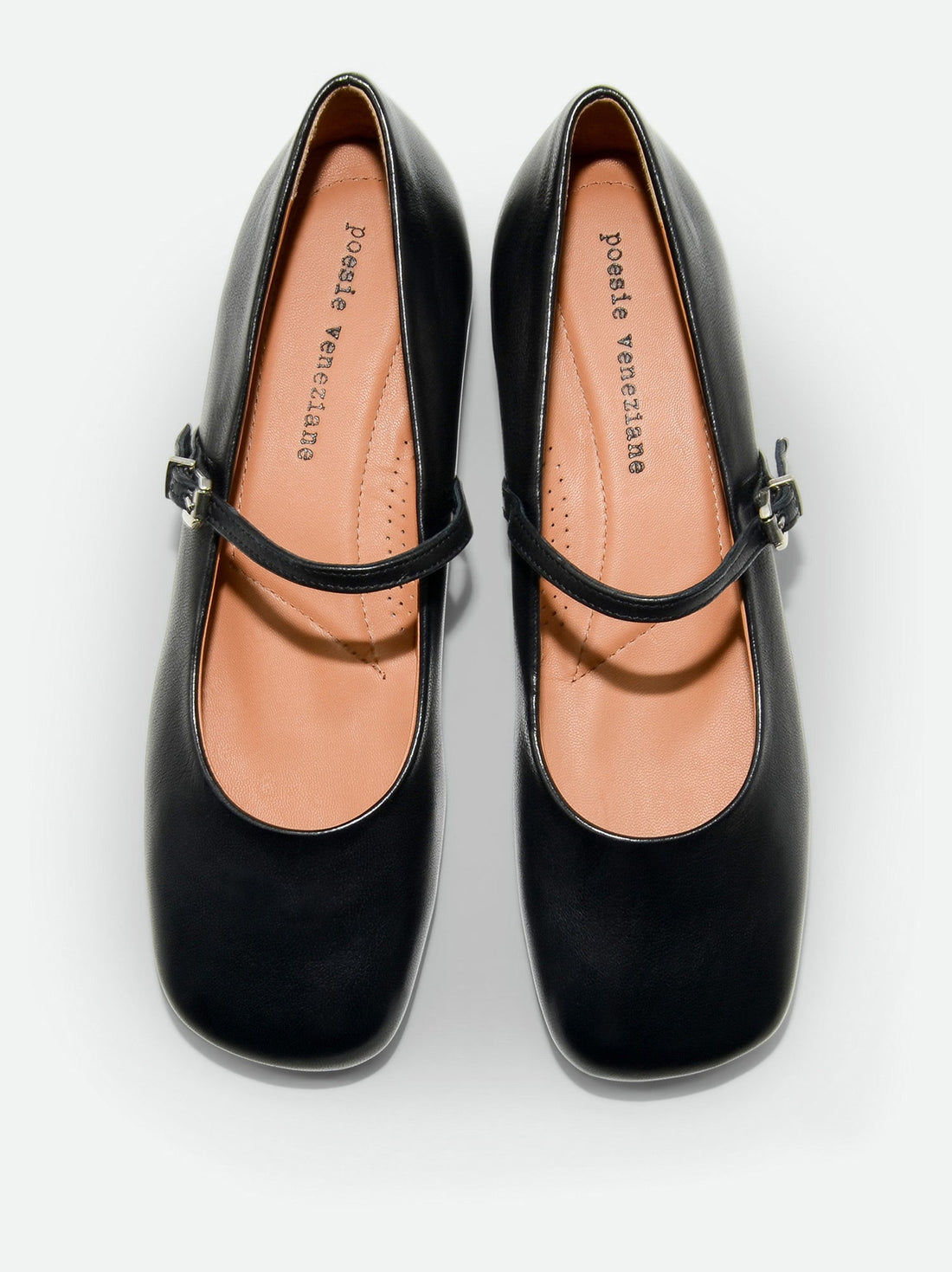 Eloise Ballerinas