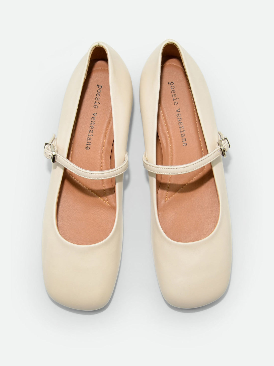 Eloise Ballerinas