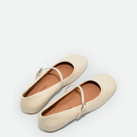 Eloise Ballerinas