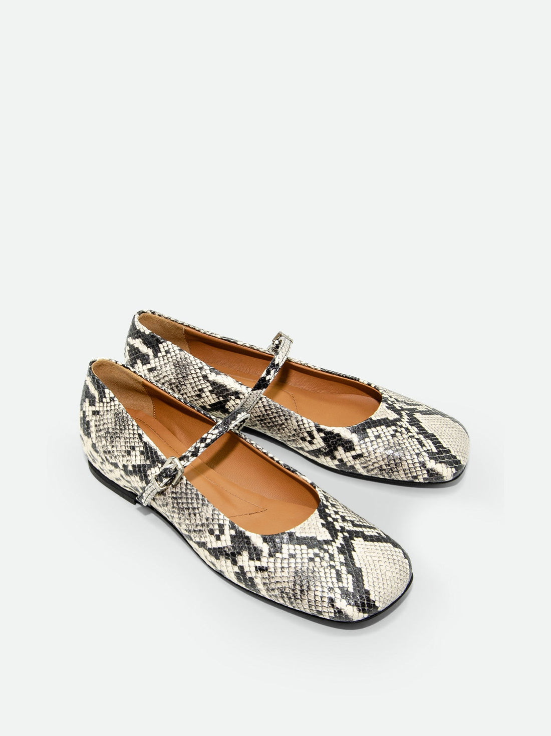 Eloise Ballerinas