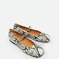 Eloise Ballerinas