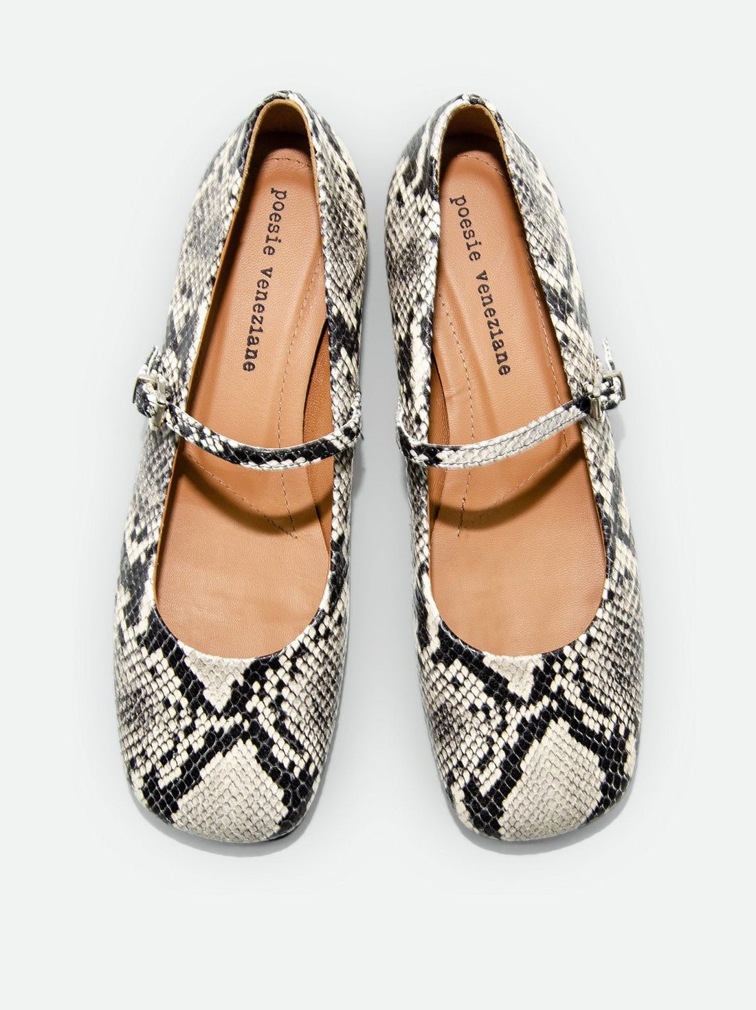 Eloise Ballerinas