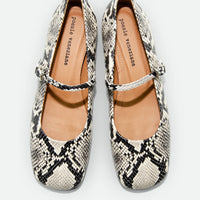 Eloise Ballerinas
