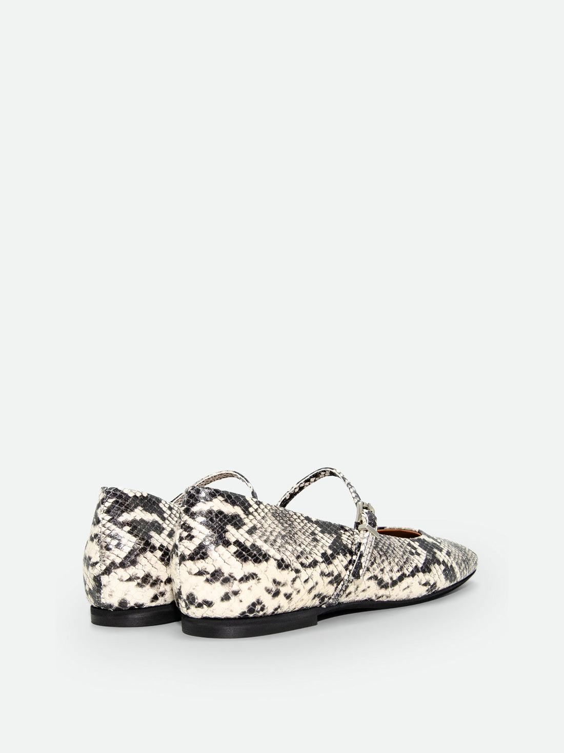 Eloise Ballerinas