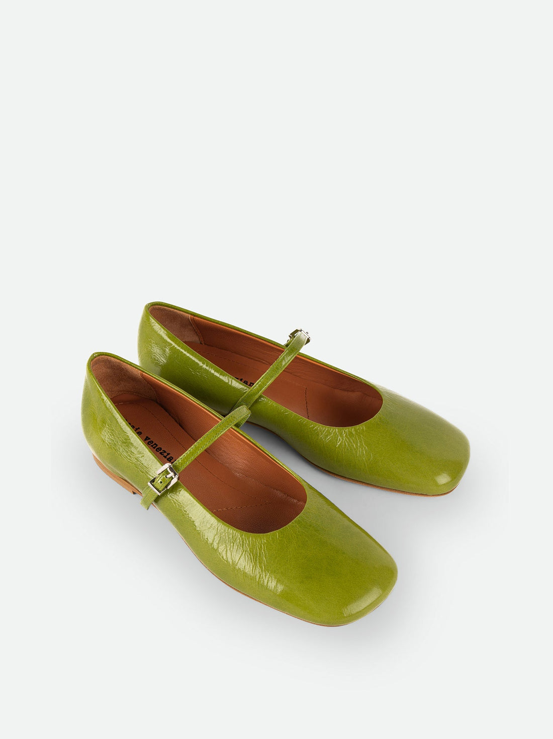 Eloise Ballerinas