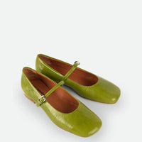 Eloise Ballerinas