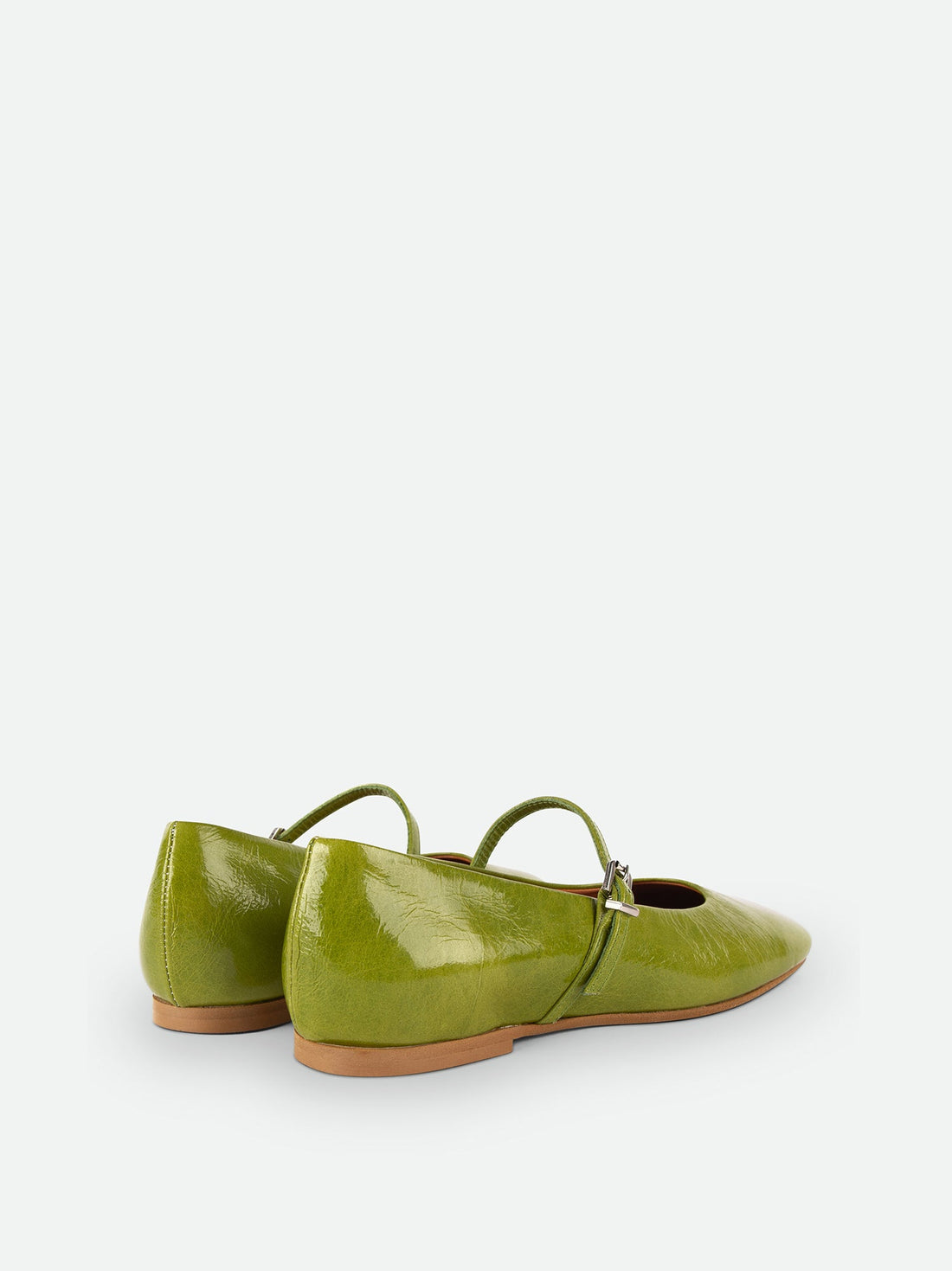 Eloise Ballerinas
